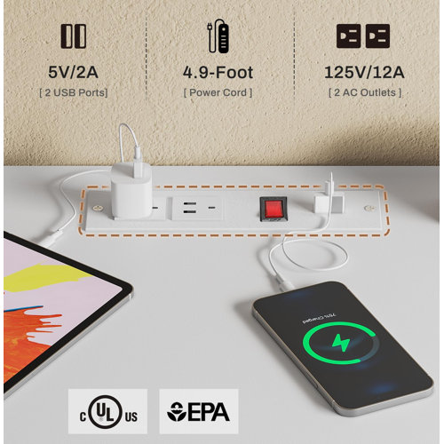 Wrought Studio Dresser For Bedroom,white Bedroom Dresser & Chest Of 4
